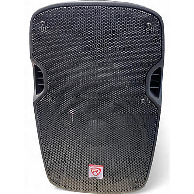Used Rockville SPG88 Unpowered Speaker