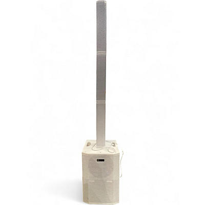 Used Rockville TITAN ARRAY SYSTEM Powered Speaker