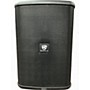 Used Rockville Titan one pro Powered Speaker