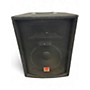 Used Rockville Unpowered Speaker Unpowered Speaker