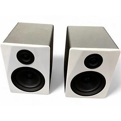 Used Rockville apm5 Speakers Powered Monitor