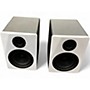 Used Rockville apm5 Speakers Powered Monitor