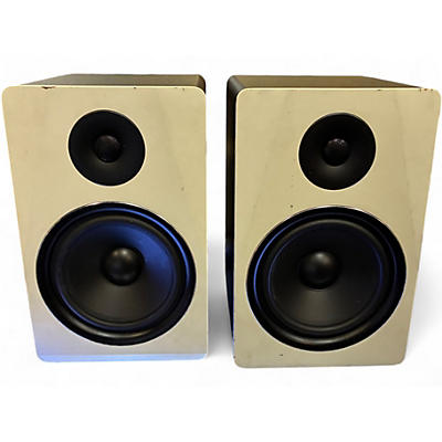 Used Rockville apm8 Powered Monitor