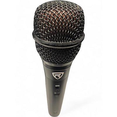 Used Rockville dynamic mic Dynamic Microphone