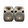 Used Rockville power gig rpg-122k Powered Speaker