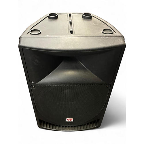 Used Rockville rpg 15 Powered Speaker