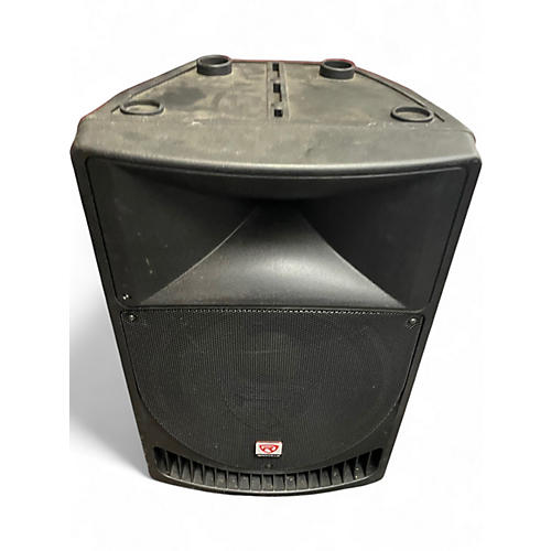 Used Rockville rpg 15 Powered Speaker