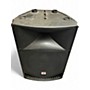 Used Rockville rpg 15 Powered Speaker