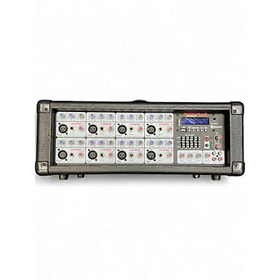 Used Rockville rpg2x15 Power Amp