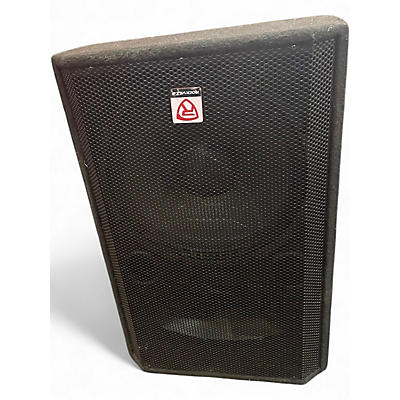 Used Rockville rsm15a Powered Monitor
