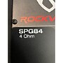 Used Rockville spg84 Powered Speaker