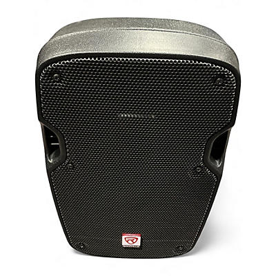 Used Rockville spg88 Unpowered Speaker