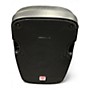 Used Rockville spg88 Unpowered Speaker