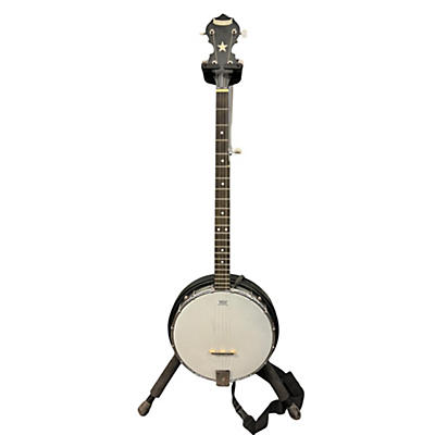 Rocky Top Used Rocky Top Hoedown Vintage Burst Banjo