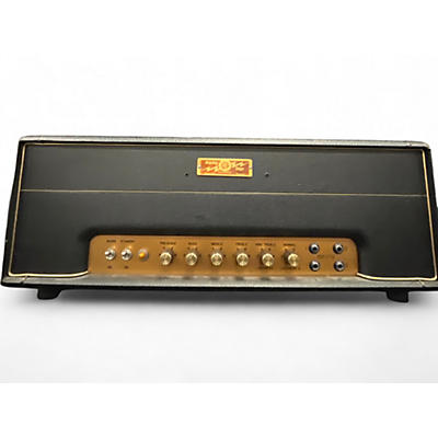 Used Rocky Top  JTM45  Tube Guitar Amp Head