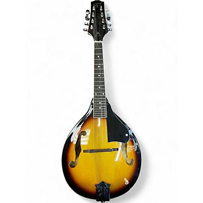 Used Rocky Top RT-M1 2 Tone Sunburst Mandolin