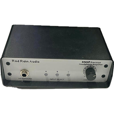 Used Rod Rain Audio RNHP