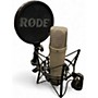 Used Rode  NT-1 GEN 1 Condenser Microphone