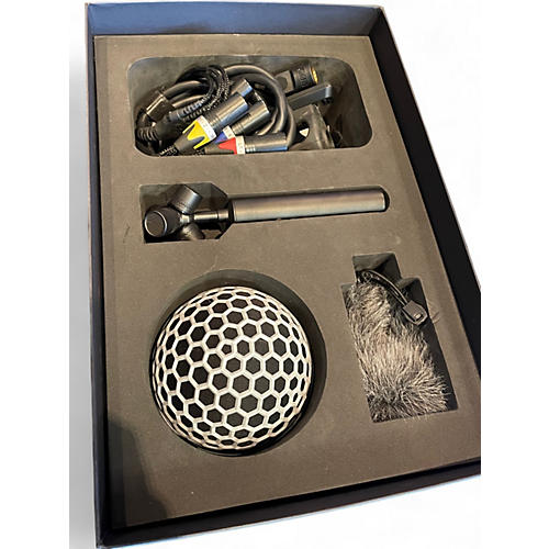 Used Rode  NT-SF1 Condenser Microphone