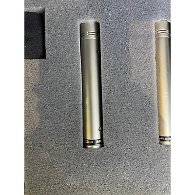 Used Rode  NT5 PAIR Condenser Microphone