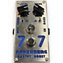 Used Rodenberg GAS-707 NG CLEAN BOOST Effect Pedal