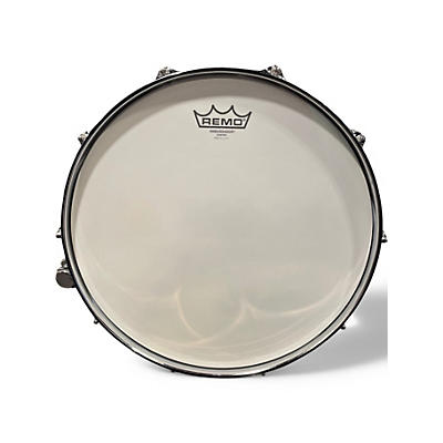Used Rodgers 14in Dynasonic Silver Drum