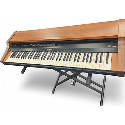 Used Rodgers c100 Keyboard Workstation