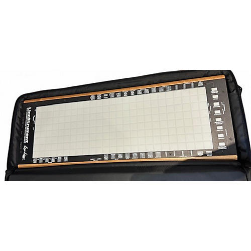 Used Roger Linn Design LINNSTRUMENT MIDI Controller