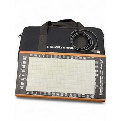 Used Roger Linn Design LinnStrument 128