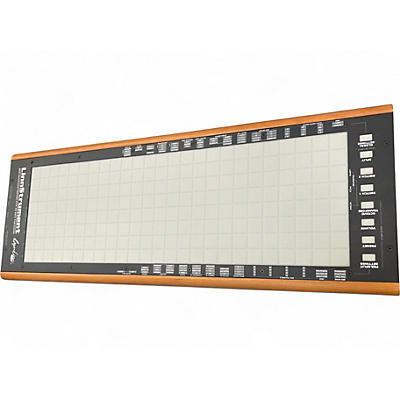 Used Roger Linn Design LinnStrument MIDI Controller