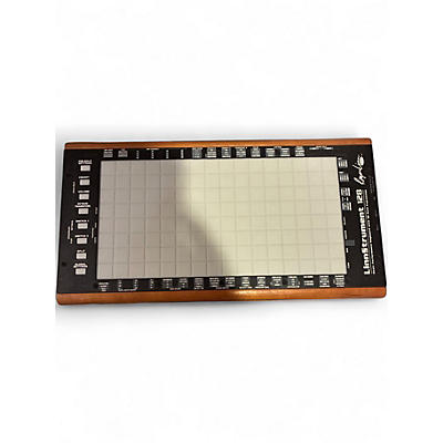 Used Roger Linn Design linnstrument 128 MIDI Controller