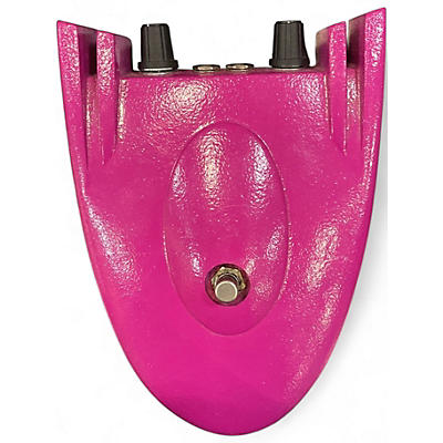 Used Roger Mayer MONGOOSE Effect Pedal