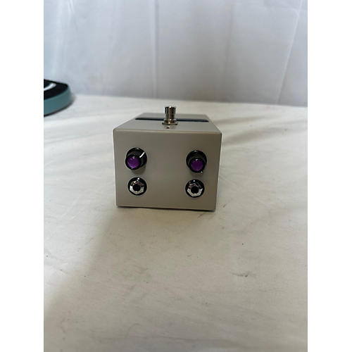 Roger Mayer Used Roger Mayer Purple Haze Octavia Effect Pedal