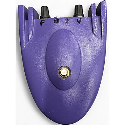 Used Roger Mayer ROCKET FX MONGOOSE Effect Pedal