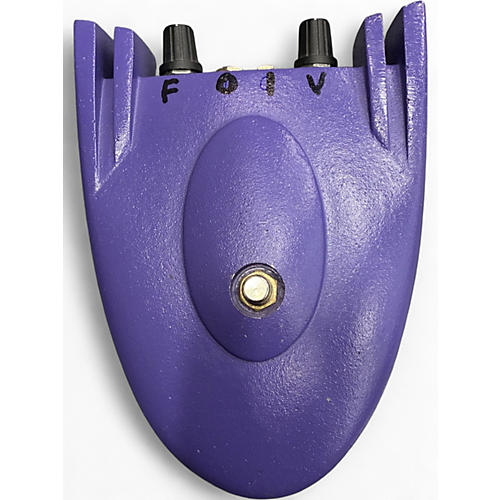 Used Roger Mayer ROCKET FX MONGOOSE Effect Pedal