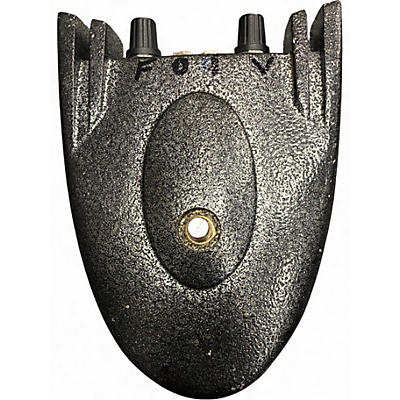 Used Roger Mayer ROCKET FX STONE FUZZ Effect Pedal