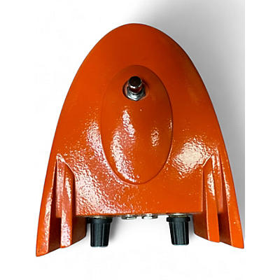 Used Roger Mayer Rocket FX Axis Fuzz Effect Pedal