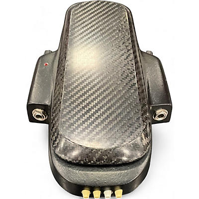 Used Roger Mayer VISION WAH Effect Pedal