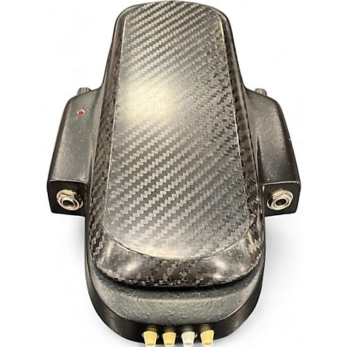 Used Roger Mayer VISION WAH Effect Pedal