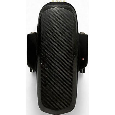 Used Roger Mayer VISION WAH Effect Pedal