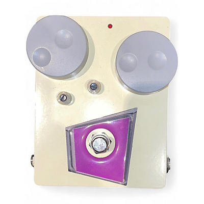 Used Roger Mayer Voodoo Vibe TC Effect Pedal