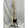 Used Used Roger Sadowsky Metro Express Olympic White Electric Bass Guitar Olympic White