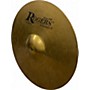 Used Rogers 12in BRASS SPLASH Cymbal 30