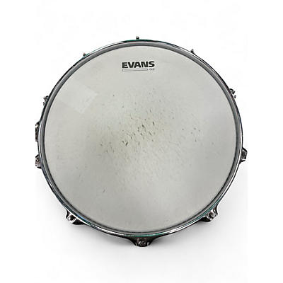 Used Rogers 13in Piccolo  Chrome Drum