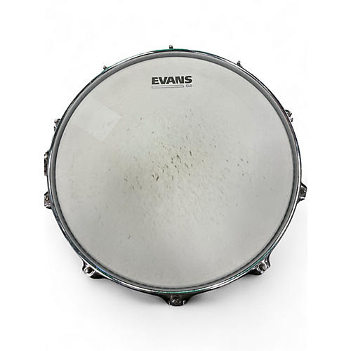 Used Rogers 13in Piccolo  Chrome Drum Chrome 31