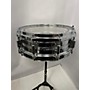 Used Rogers Used Rogers 14X5  Dynasonic Drum Silver Silver 210