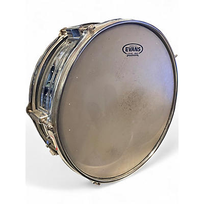 Used Rogers 14X5 RL0D1707 STEAL Drum