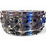 Used Rogers 14X5 dyna-sonic Chrome Drum Chrome 210