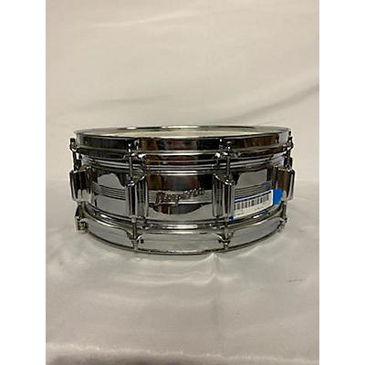 Rogers Used Rogers 14X5.5 Dyna Sonic Custom Built Drum Chrome