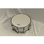 Used Rogers Used Rogers 14X6.5 DYNASONIC SNARE Drum Chrome Chrome 213